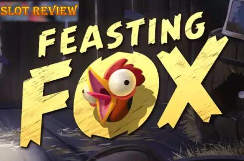 Feasting Fox Slot Review